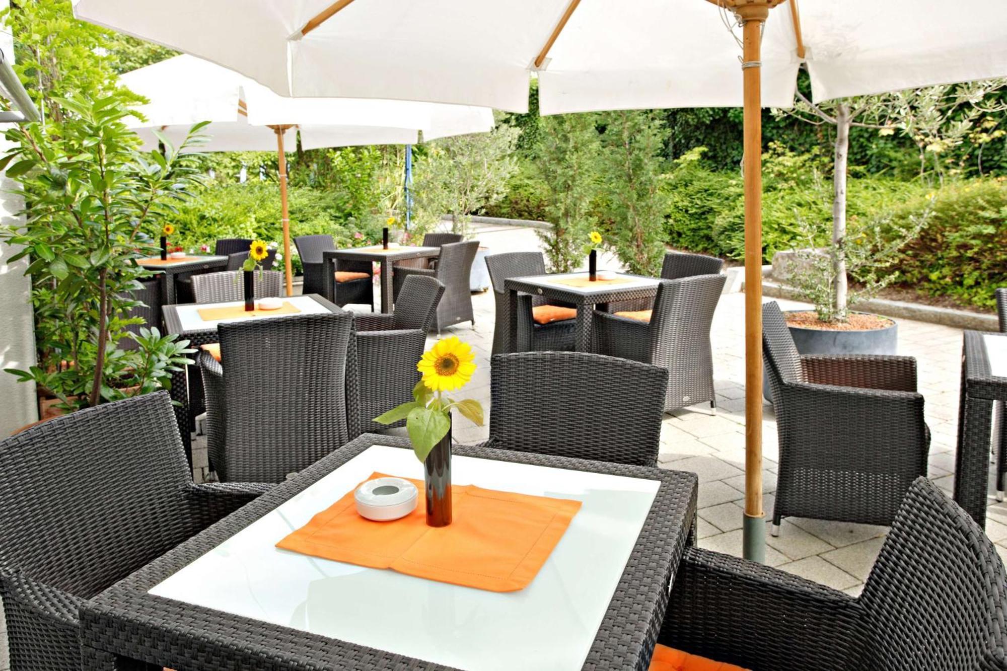 Best Western Plus Palatin Kongresshotel Wiesloch Exterior photo