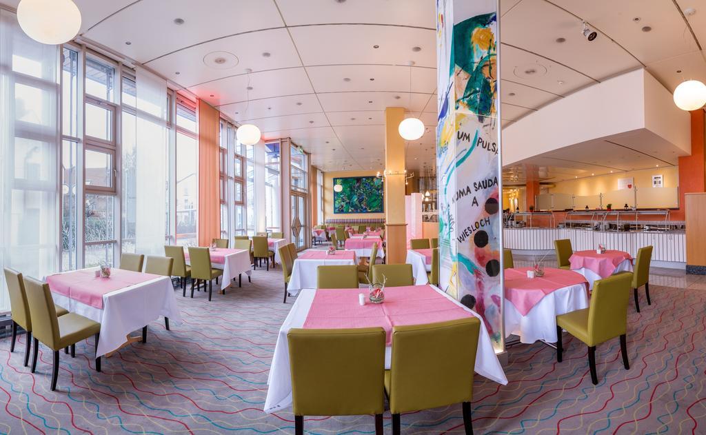 Best Western Plus Palatin Kongresshotel Wiesloch Exterior photo