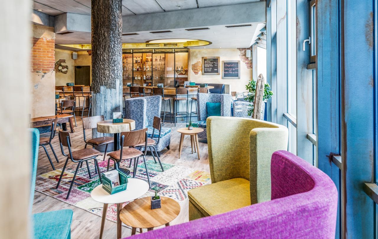 Best Western Plus Palatin Kongresshotel Wiesloch Exterior photo