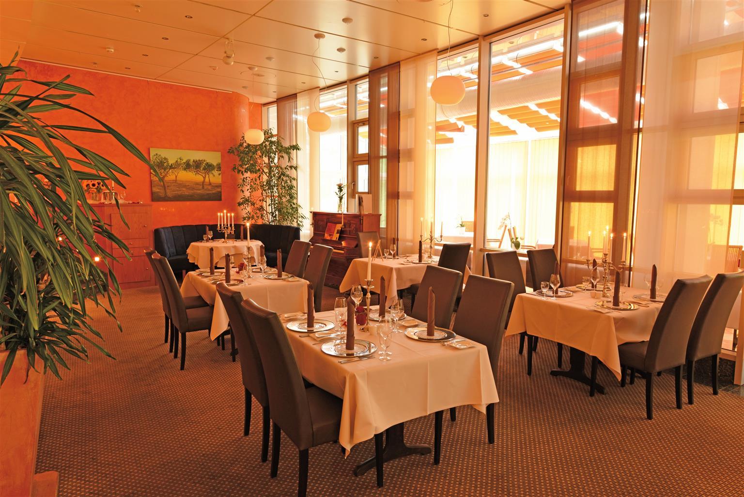 Best Western Plus Palatin Kongresshotel Wiesloch Exterior photo